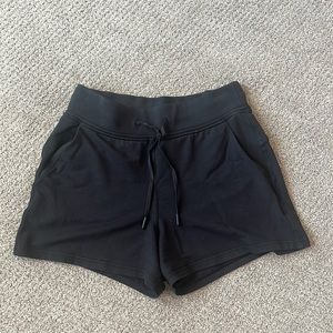 Lululemon lounge shorts